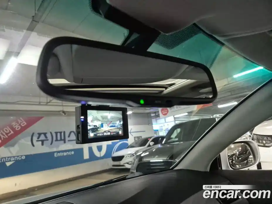 Lexus GS 2008 4.6 Автомат в Москве № 214816, фото 14