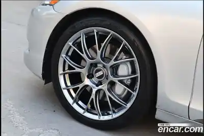 Lexus GS 2008 4.6 Автомат в Москве № 214816, миниатюра 5