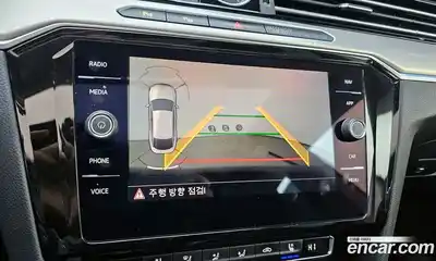 Volkswagen Arteon 2018 2.0 Автомат в Москве № 214954, миниатюра 12