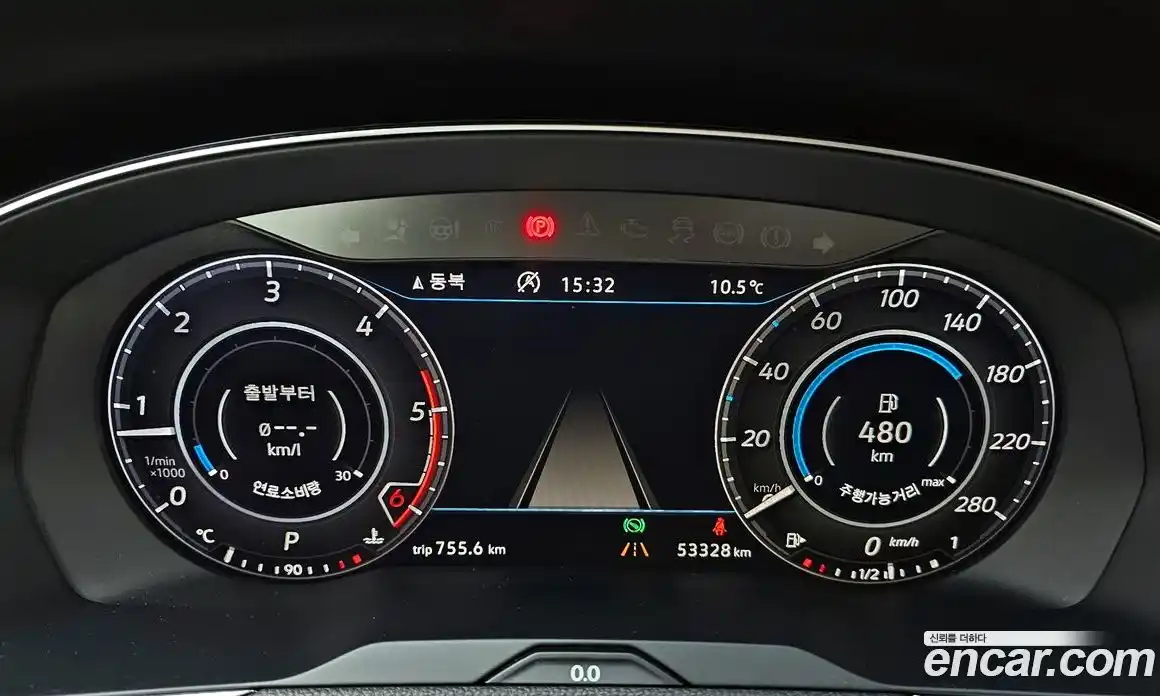 Volkswagen Arteon 2018 2.0 Автомат в Москве № 214954, фото 14