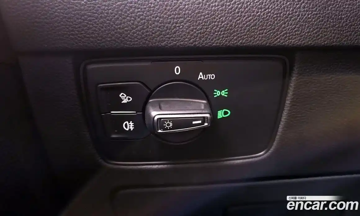 Volkswagen Arteon 2018 2.0 Автомат в Москве № 214954, фото 17