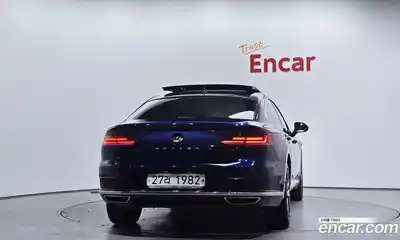 Volkswagen Arteon 2018 2.0 Автомат в Москве № 214954, миниатюра 9