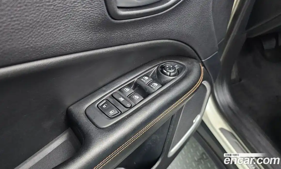 Jeep Compass 2018 2.4 Автомат в Москве № 215451, фото 16