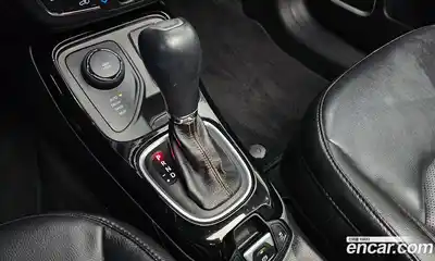 Jeep Compass 2018 2.4 Автомат в Москве № 215451, миниатюра 2