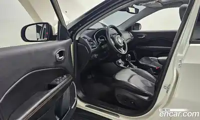 Jeep Compass 2018 2.4 Автомат в Москве № 215451, миниатюра 3