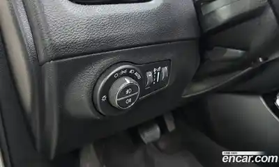 Jeep Compass 2018 2.4 Автомат в Москве № 215451, миниатюра 9