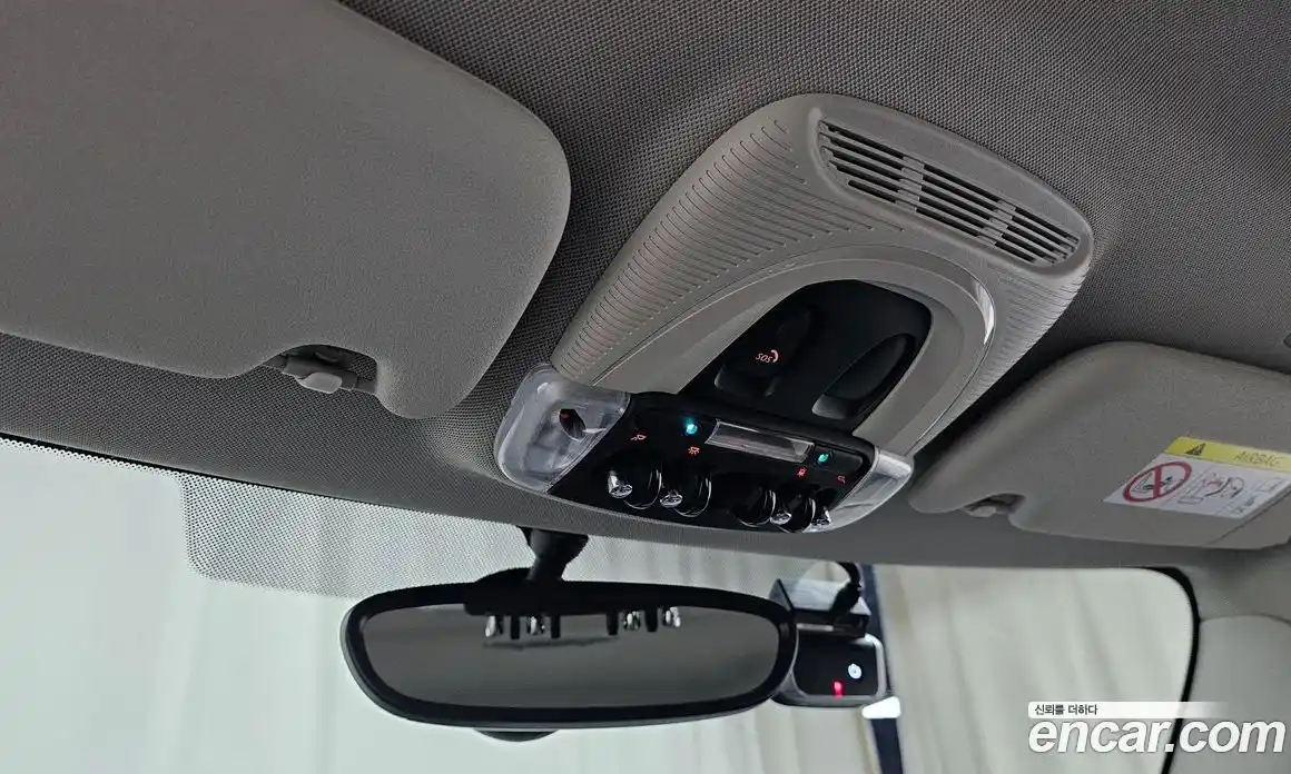 Mini Cooper 2022 1.5 Автомат в Москве № 216346, фото 9