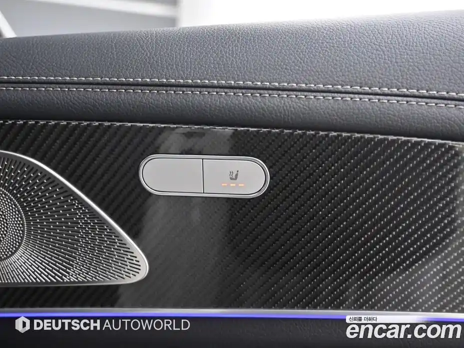 Mercedes-Benz GLE-Class 2023 3.0 Автомат в Москве № 219413, фото 16