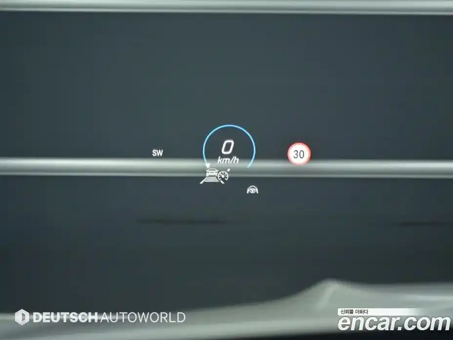 Mercedes-Benz GLE-Class 2023 3.0 Автомат в Москве № 219413, фото 18