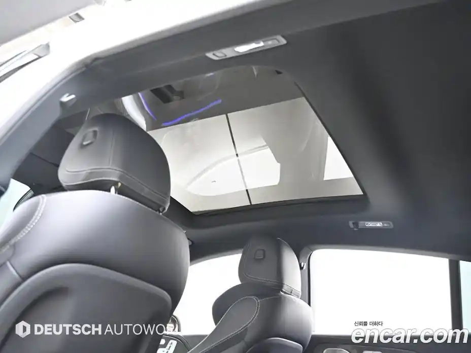 Mercedes-Benz GLE-Class 2023 3.0 Автомат в Москве № 219413, фото 19