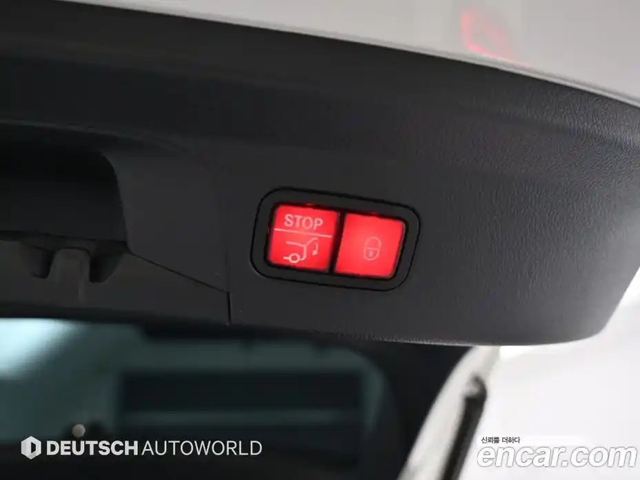 Mercedes-Benz GLE-Class 2023 3.0 Автомат в Москве № 219413, фото 20