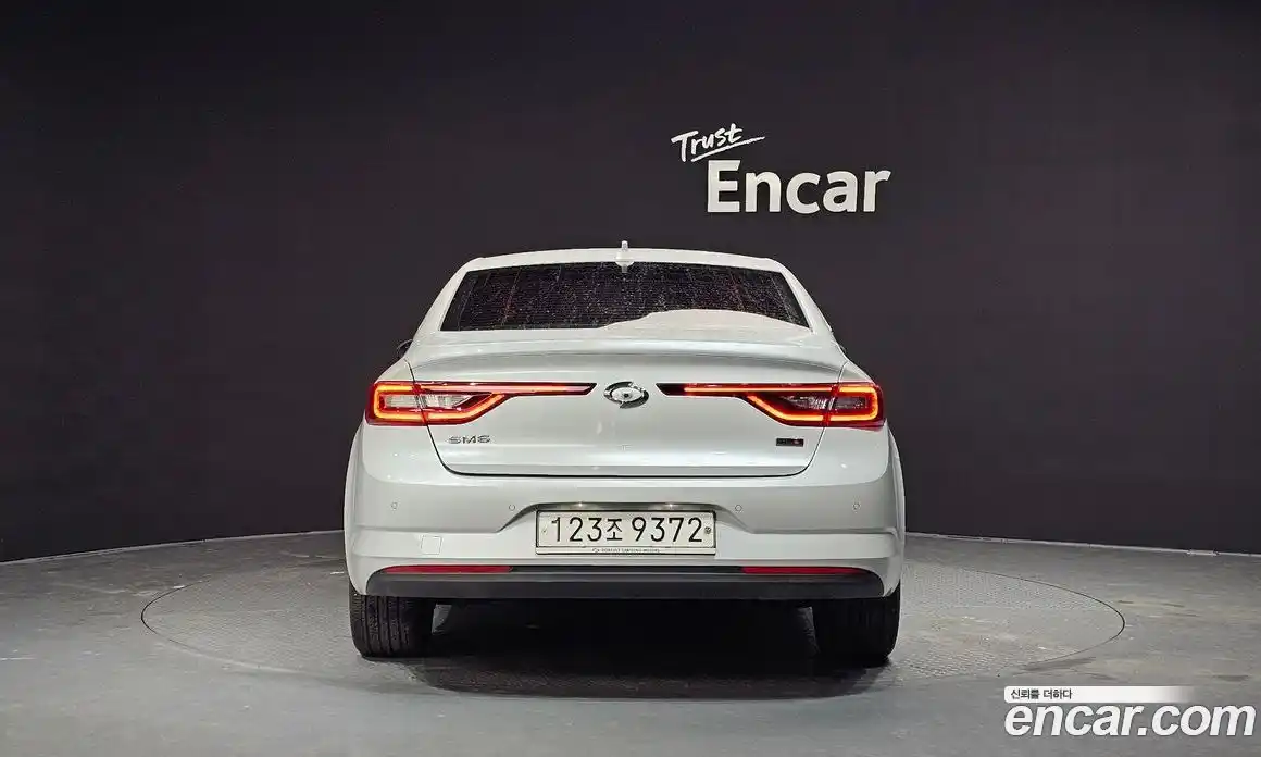 Renault SM6 2020 2.0 Автомат в Москве № 220521, фото 12