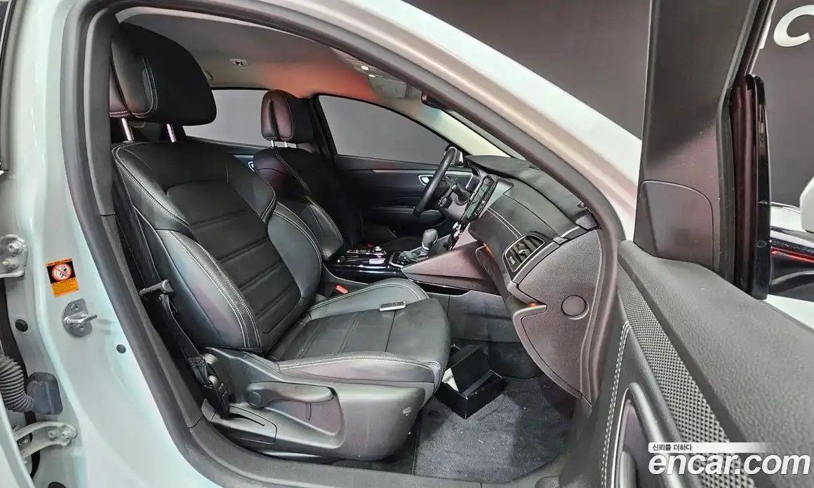 Renault SM6 2020 2.0 Автомат в Москве № 220521, фото 14