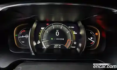 Renault SM6 2020 2.0 Автомат в Москве № 220521, миниатюра 2