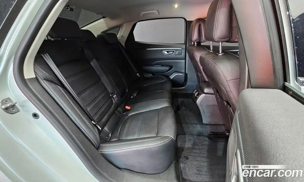 Renault SM6 2020 2.0 Автомат в Москве № 220521, фото 4