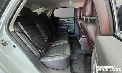 Renault SM6 2020 2.0 Автомат в Москве № 220521, миниатюра 4