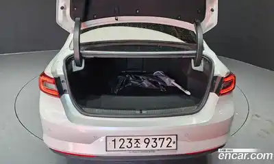 Renault SM6 2020 2.0 Автомат в Москве № 220521, миниатюра 7