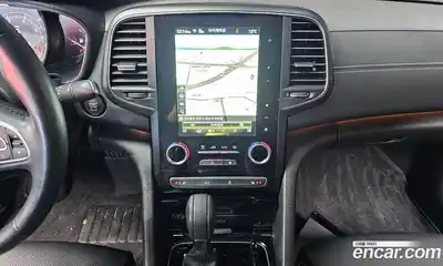 Renault SM6 2020 2.0 Автомат в Москве № 220521, миниатюра 8