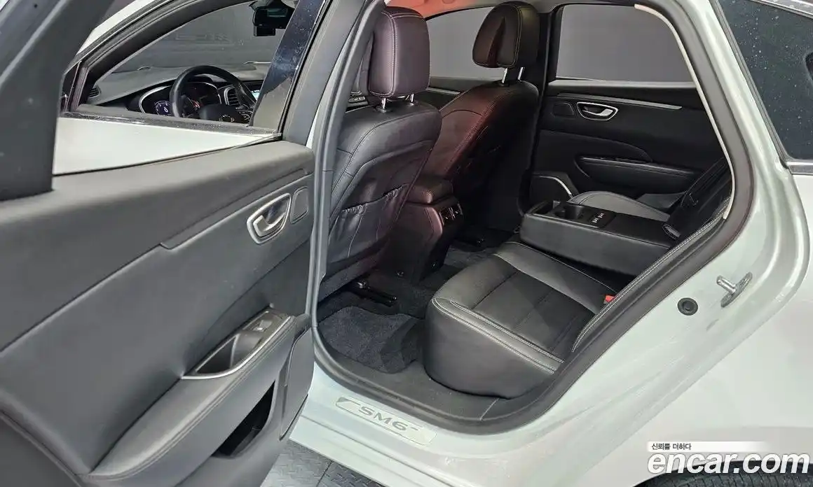 Renault SM6 2020 2.0 Автомат в Москве № 220521, фото 9