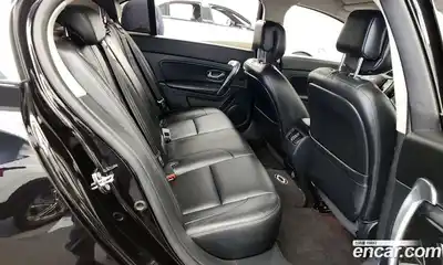 Renault SM5 2011 2.0 Автомат в Москве № 223394, миниатюра 12