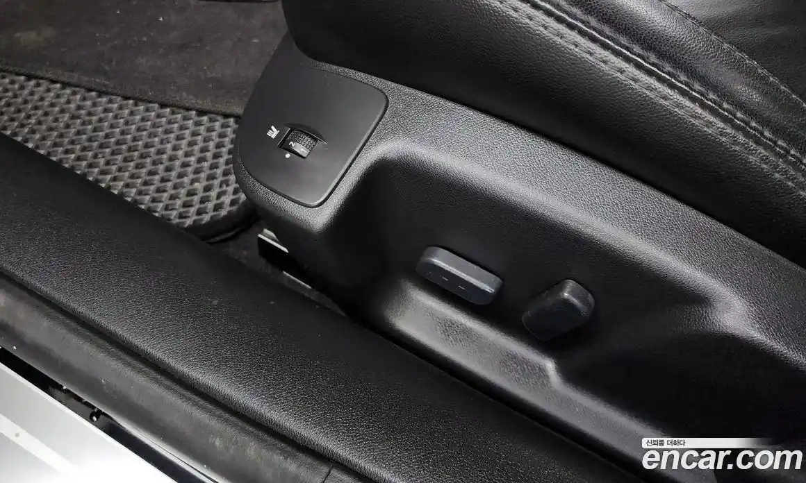 Renault SM5 2011 2.0 Автомат в Москве № 223394, фото 16