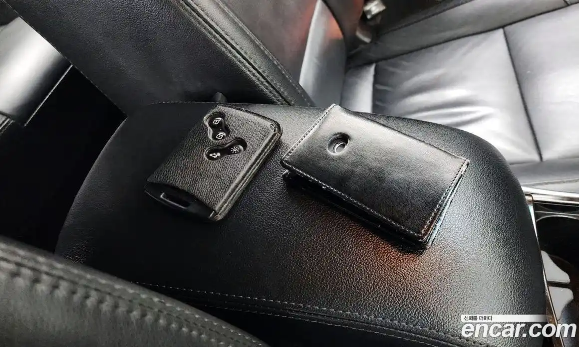 Renault SM5 2011 2.0 Автомат в Москве № 223394, фото 18