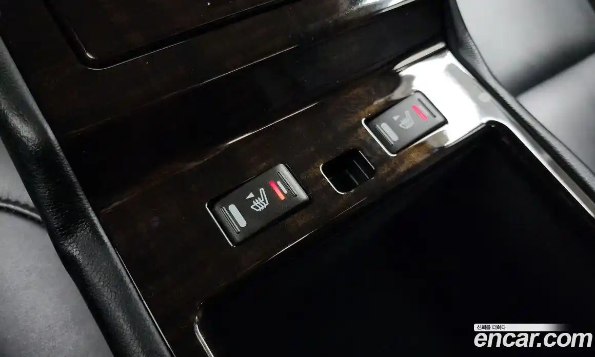 Renault SM5 2011 2.0 Автомат в Москве № 223394, фото 19