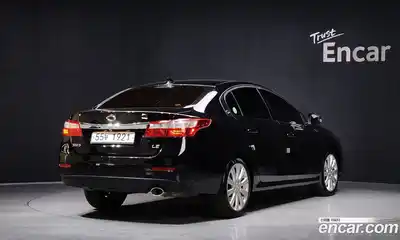 Renault SM5 2011 2.0 Автомат в Москве № 223394, миниатюра 2