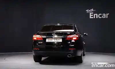 Renault SM5 2011 2.0 Автомат в Москве № 223394, миниатюра 4