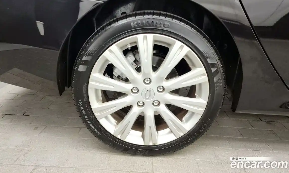 Renault SM5 2011 2.0 Автомат в Москве № 223394, фото 5