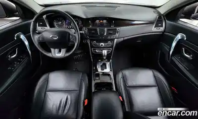 Renault SM5 2011 2.0 Автомат в Москве № 223394, миниатюра 7