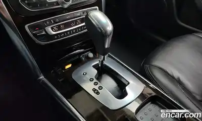 Renault SM5 2011 2.0 Автомат в Москве № 223394, миниатюра 9