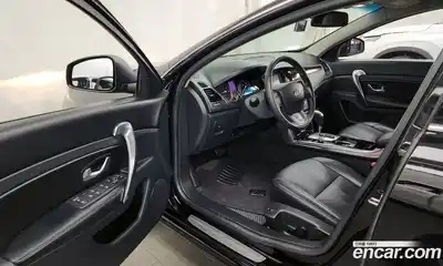 Renault SM5 2011 2.0 Автомат в Москве № 223394, миниатюра 10