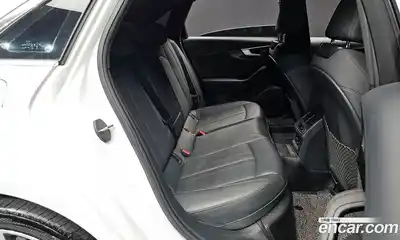 Audi A4 2021 2.0 Автомат в Москве № 224340, миниатюра 7