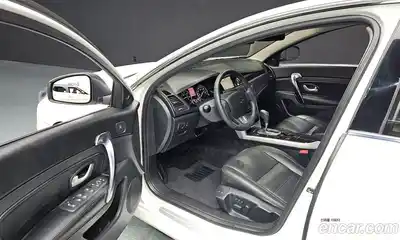 Renault SM5 2013 2.0 Автомат в Москве № 225940, миниатюра 11