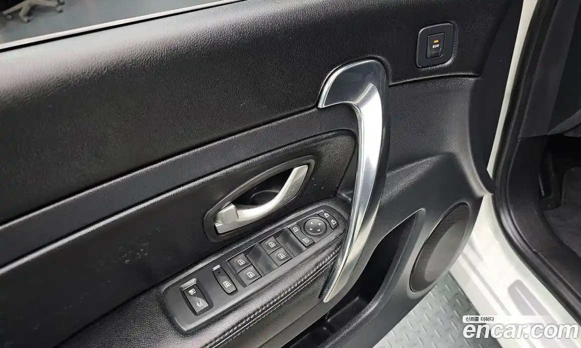 Renault SM5 2013 2.0 Автомат в Москве № 225940, фото 12