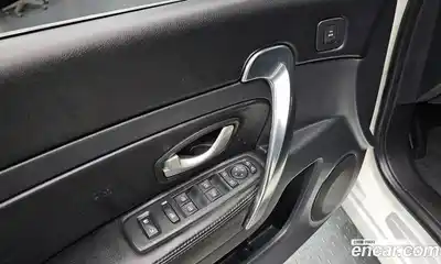 Renault SM5 2013 2.0 Автомат в Москве № 225940, миниатюра 12