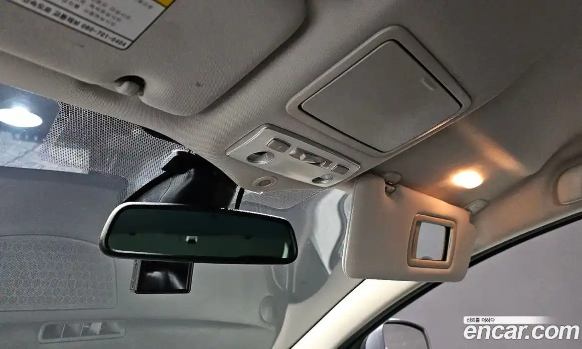 Renault SM5 2013 2.0 Автомат в Москве № 225940, фото 15