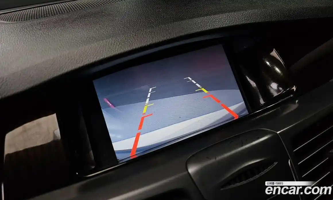 Renault SM5 2013 2.0 Автомат в Москве № 225940, фото 16