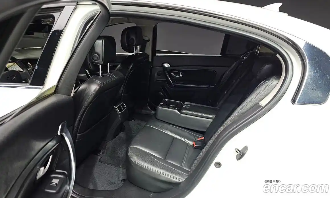 Renault SM5 2013 2.0 Автомат в Москве № 225940, фото 18