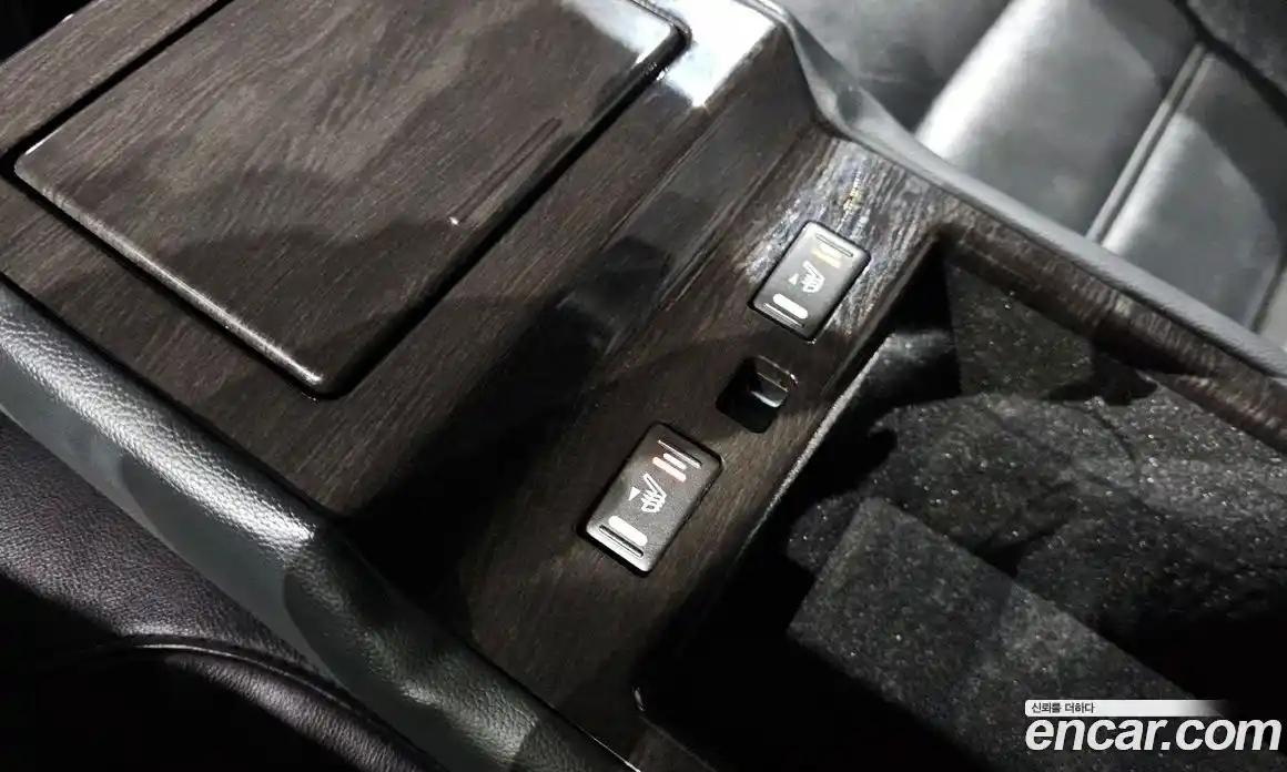 Renault SM5 2013 2.0 Автомат в Москве № 225940, фото 19