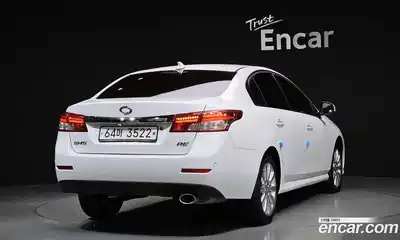 Renault SM5 2013 2.0 Автомат в Москве № 225940, миниатюра 2