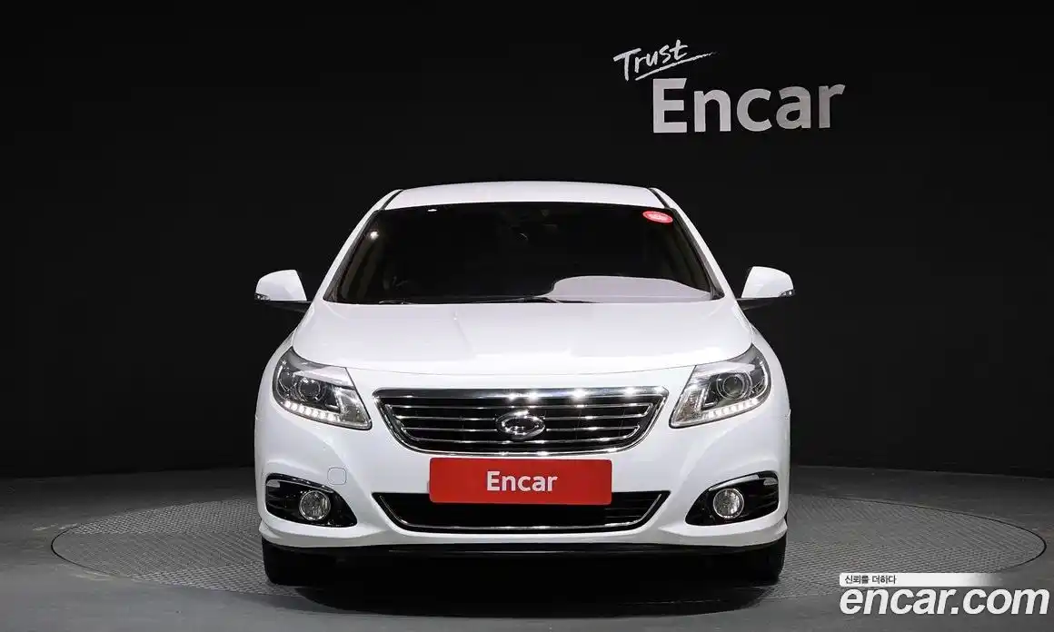 Renault SM5 2013 2.0 Автомат в Москве № 225940, фото 3