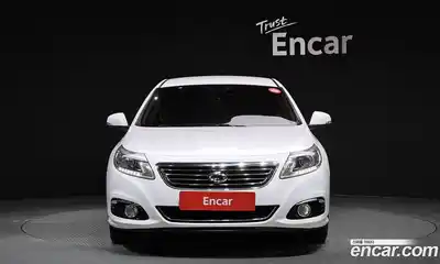 Renault SM5 2013 2.0 Автомат в Москве № 225940, миниатюра 3