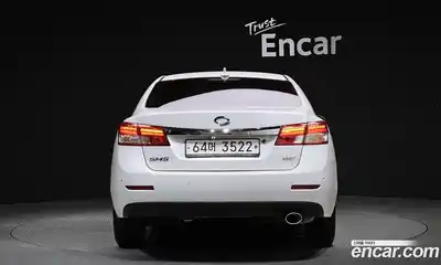 Renault SM5 2013 2.0 Автомат в Москве № 225940, миниатюра 4