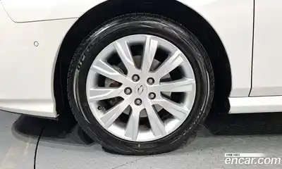 Renault SM5 2013 2.0 Автомат в Москве № 225940, миниатюра 5