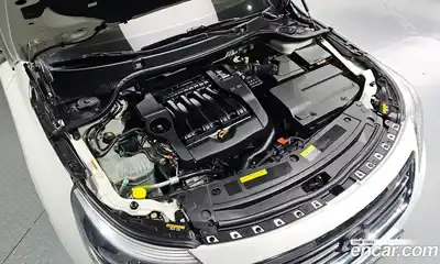 Renault SM5 2013 2.0 Автомат в Москве № 225940, миниатюра 6