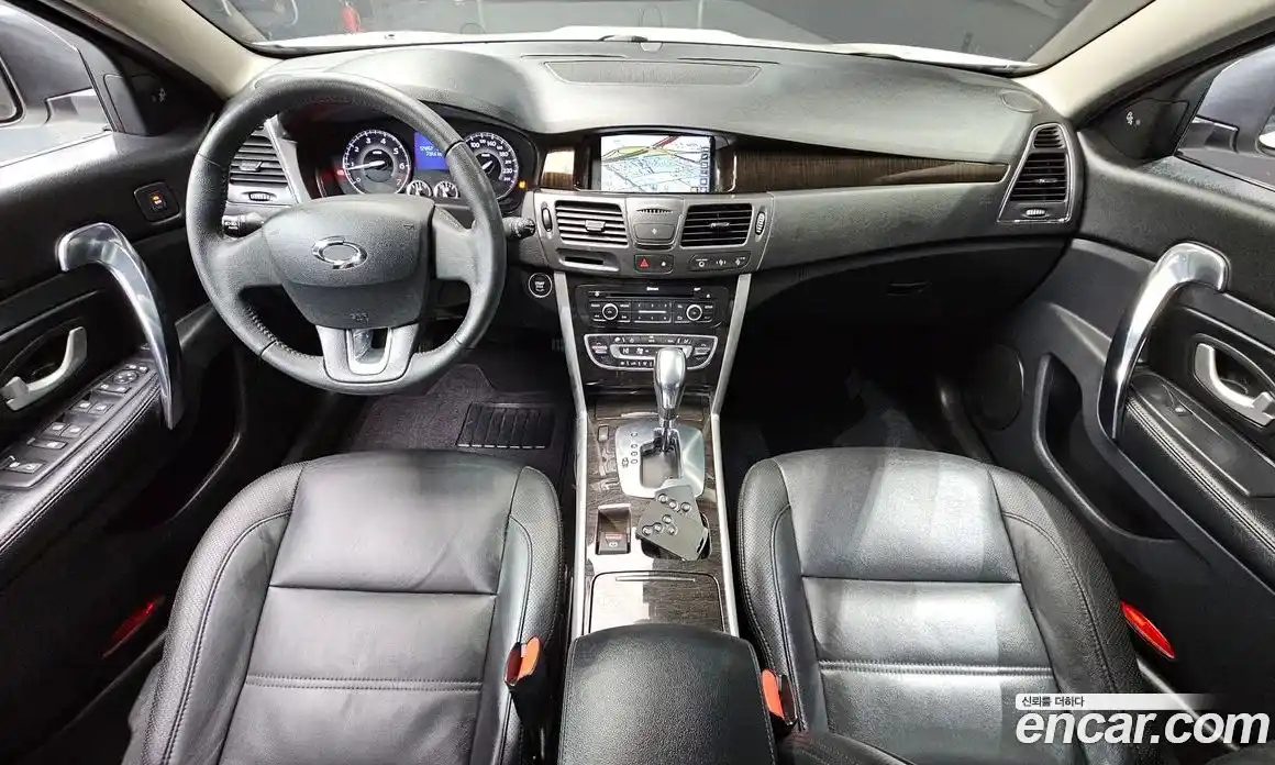 Renault SM5 2013 2.0 Автомат в Москве № 225940, фото 7