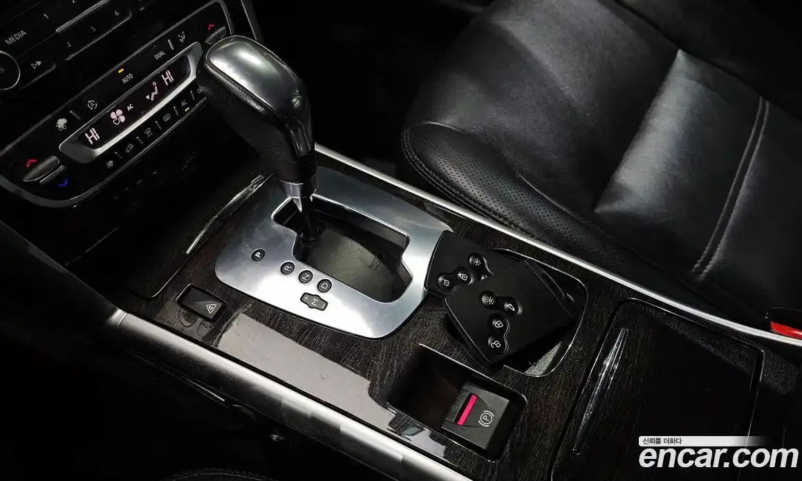 Renault SM5 2013 2.0 Автомат в Москве № 225940, фото 9