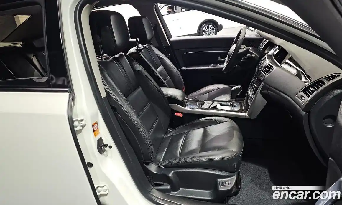 Renault SM5 2013 2.0 Автомат в Москве № 225940, фото 10